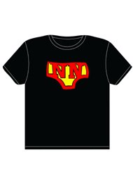 Kids Short Sleeved T-shirt